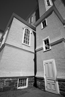 Sainte-Marie Detail
