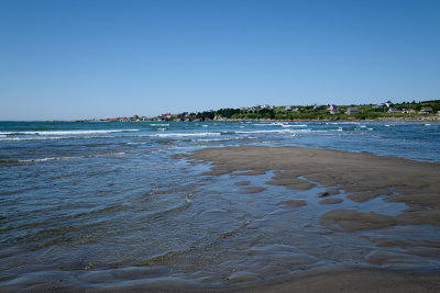 Digby Neck and Acadian Shore