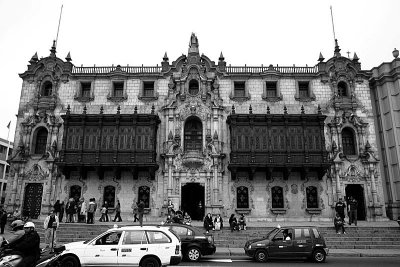 Peru