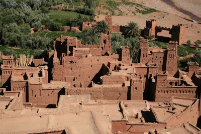 Ait Bin Haddou