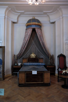 Emperor's Bedroom