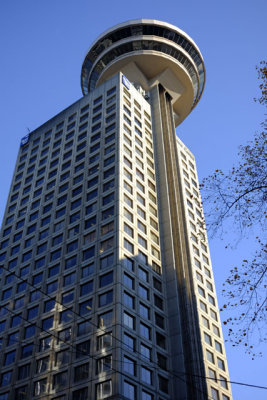 Harbour Centre