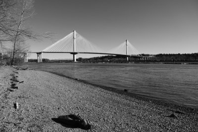 Port Mann Bridge