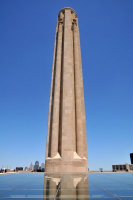 Memorial Tower