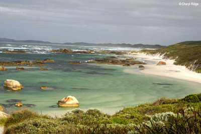 William Bay National Park