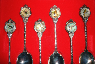 DSC00087- boxed set of 6 spoons