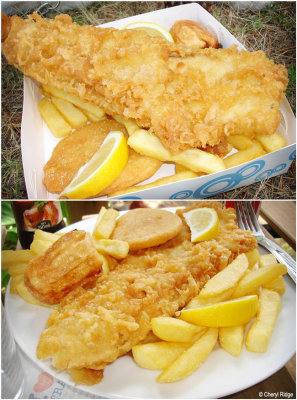 Scoresby Village Fish and Chips