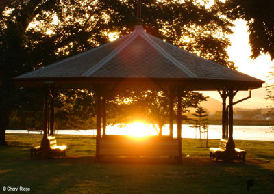 DSC00118b- Lake Wendouree, Ballarat, Victoria Australia