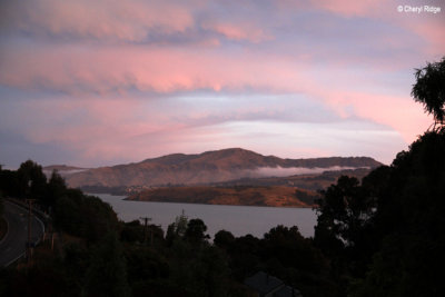 Banks Peninsula