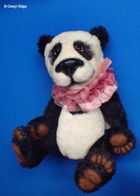 Out Of The Woods Ping Panda UK