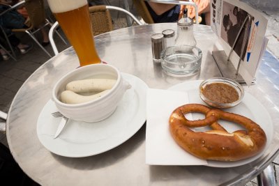 Gastronomie