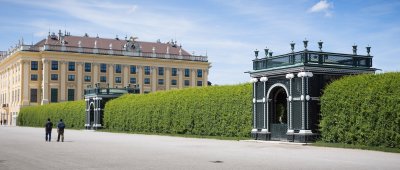 Schönbrunn