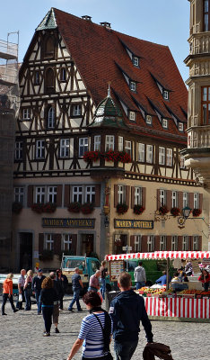 Rothenburg
