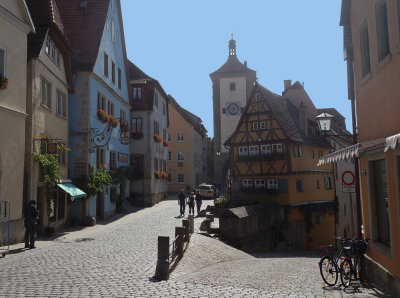 Street Scene