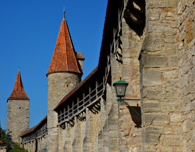 City Walls