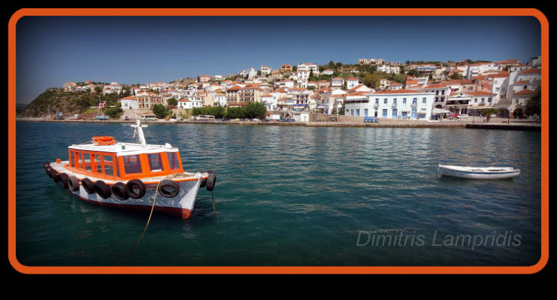 PYLOS  -  MESSINIA  ...