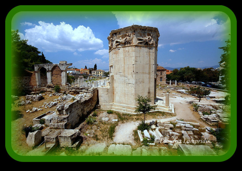 PLAKA - ATHENS ...