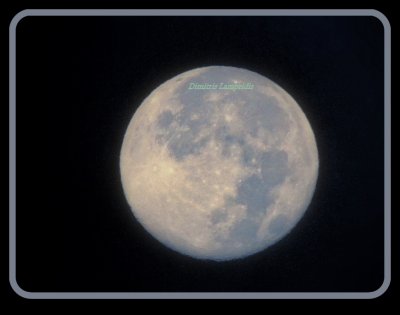 August  full moon - 08/22/2013 ...