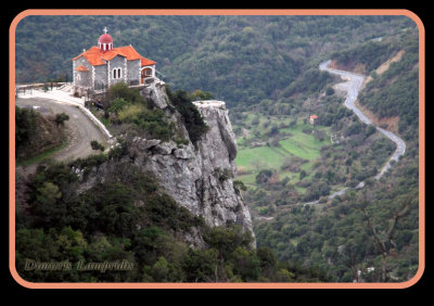 STEMNITSA - ARCADIA ...
