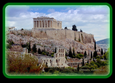 Acropolis  ...
