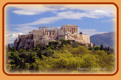 Acropolis  ...
