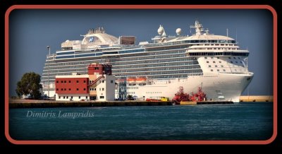 REGAL  PRINCESS  ...