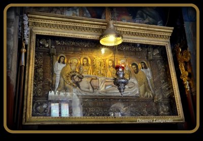 Epitaph - Saint George - FENEOU ...