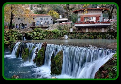 LEVADIA ...