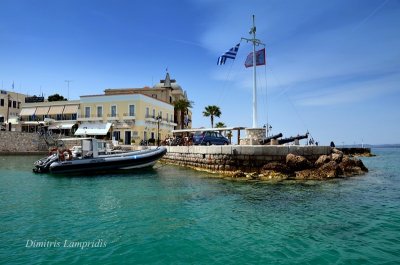  Spetses ...