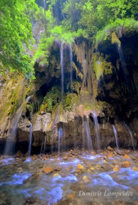 Gorges of Greece (New) ...