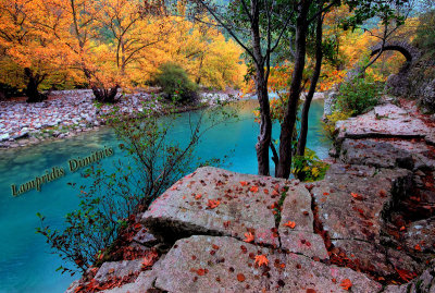 ZAGORI ...