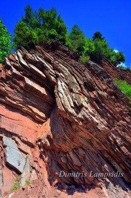 Black Cave Gorge - Karpenisi ...