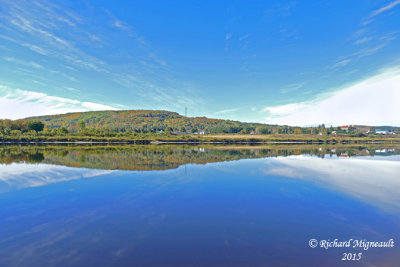 Fleuve St-Jean Rivire Verte 1 m15