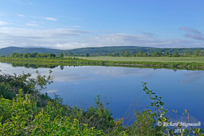 Fleuve St-Jean Rivire Verte 3 m15