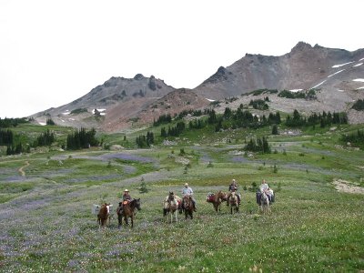 BCHW-LCC Packers - Goat Rocks.JPG