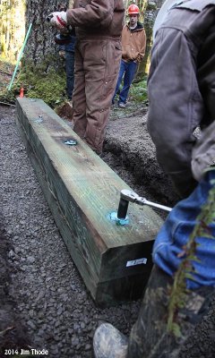 Jan 4, 2014 Setting Sills