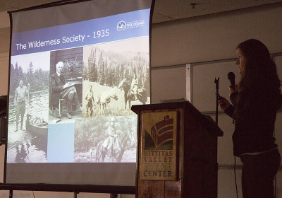  Wilderness Society Presentation