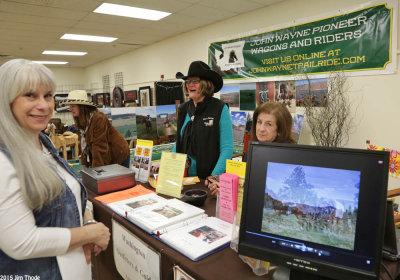 Vendors