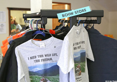 BCHW Store