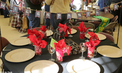 Table Decorations