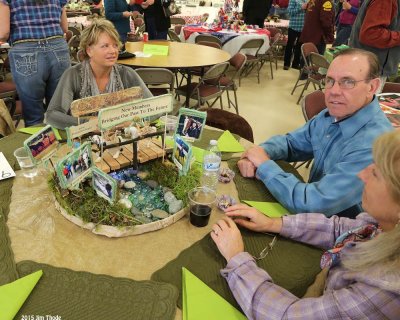 Table Decorations