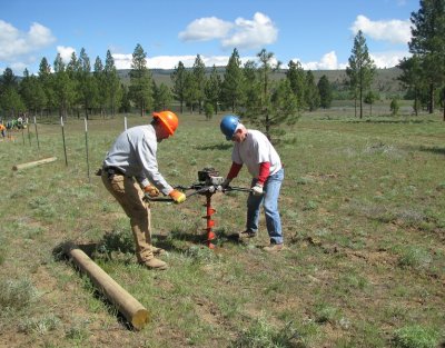 #16 - Digging Post Holes.JPG