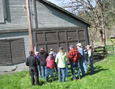 7 - Tying Knots Demo.JPG