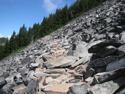 White Pass WTA 2016