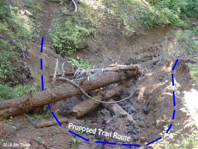 Washout Proposed fix