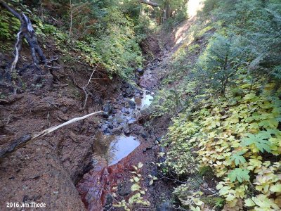 Washout 9 26 16 Looking downstream