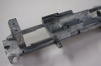 Frame, closer