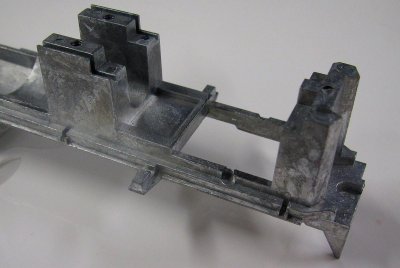 Frame, closer, again