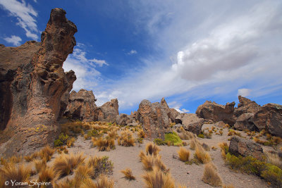 peru