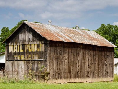 Brown County, Ohio